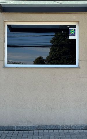 Apartamento à venda com 40m², 2 quartos e 1 vagaFachada