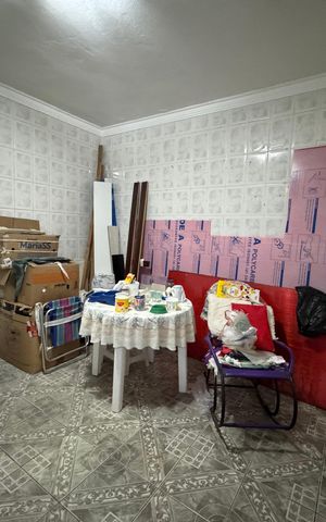 Casa para alugar com 100m², 1 quarto e 2 vagasCozinha