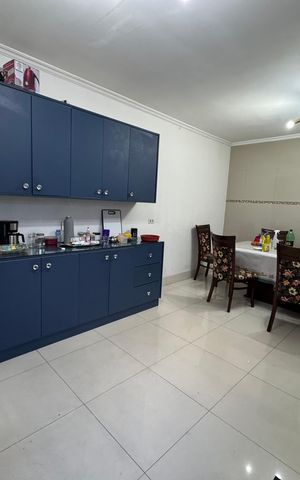 Casa para alugar com 100m², 2 quartos e 1 vaga Casa para alugar com 100m², 2 quartos e 1 vagaCozinha