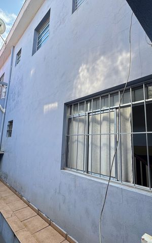 Casa para alugar com 100m², 2 quartos e 1 vaga Casa para alugar com 100m², 2 quartos e 1 vagaQuintal