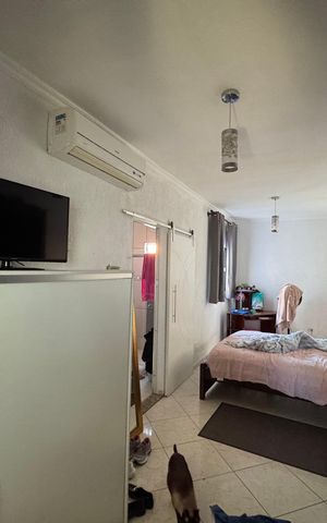 Casa para alugar com 100m², 2 quartos e 1 vaga Casa para alugar com 100m², 2 quartos e 1 vagaSuíte 2