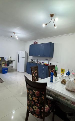 Casa para alugar com 100m², 2 quartos e 1 vaga Casa para alugar com 100m², 2 quartos e 1 vagaCozinha