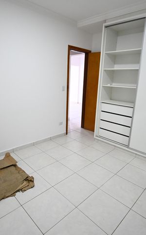 Apartamento para alugar com 78m², 2 quartos e 1 vaga