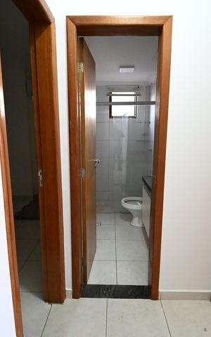 Apartamento para alugar com 78m², 2 quartos e 1 vaga
