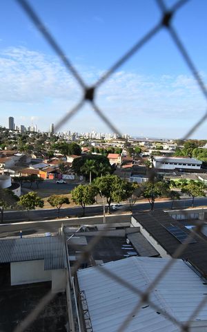 Apartamento para alugar com 78m², 2 quartos e 1 vaga