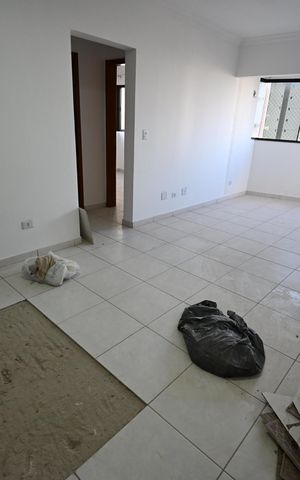 Apartamento para alugar com 78m², 2 quartos e 1 vaga