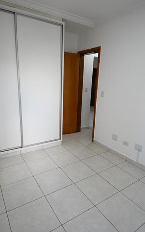 Apartamento para alugar com 78m², 2 quartos e 1 vaga