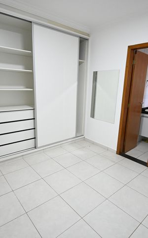 Apartamento para alugar com 78m², 2 quartos e 1 vaga