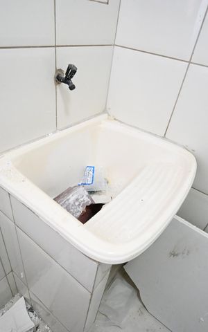 Apartamento para alugar com 78m², 2 quartos e 1 vaga