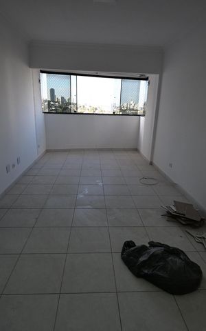 Apartamento para alugar com 78m², 2 quartos e 1 vaga