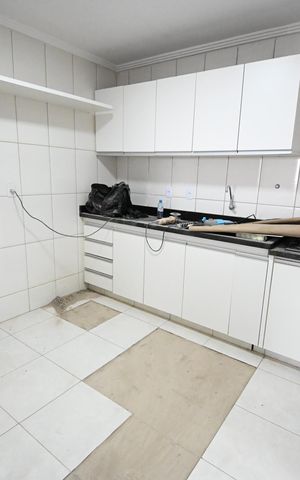 Apartamento para alugar com 78m², 2 quartos e 1 vaga