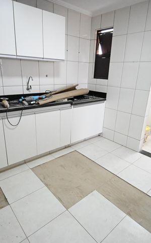 Apartamento para alugar com 78m², 2 quartos e 1 vaga