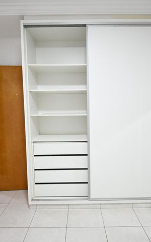 Apartamento para alugar com 78m², 2 quartos e 1 vaga