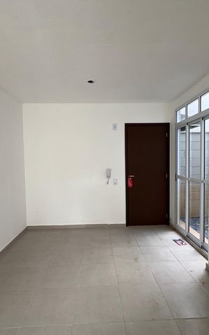 Apartamento à venda com 56m², 1 quarto e 1 vaga Apartamento à venda com 56m², 1 quarto e 1 vagaSala