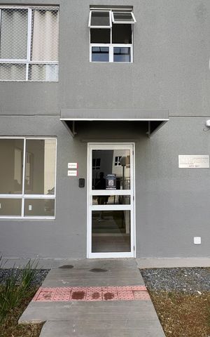 Apartamento à venda com 56m², 1 quarto e 1 vaga Apartamento à venda com 56m², 1 quarto e 1 vagaHall de entrada