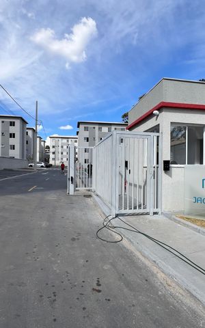 Apartamento à venda com 56m², 1 quarto e 1 vaga Apartamento à venda com 56m², 1 quarto e 1 vagaEntrada