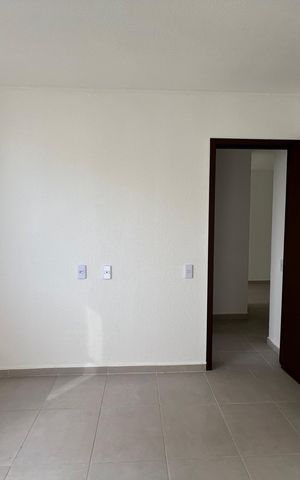 Apartamento à venda com 56m², 1 quarto e 1 vaga Apartamento à venda com 56m², 1 quarto e 1 vagaQuarto 1