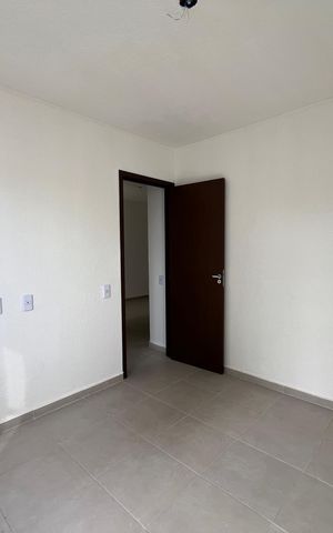 Apartamento à venda com 56m², 1 quarto e 1 vaga Apartamento à venda com 56m², 1 quarto e 1 vagaQuarto 1