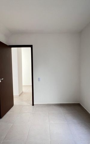 Apartamento à venda com 56m², 1 quarto e 1 vaga Apartamento à venda com 56m², 1 quarto e 1 vagaQuarto 2