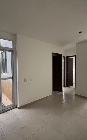 Apartamento à venda com 56m², 1 quarto e 1 vaga Apartamento à venda com 56m², 1 quarto e 1 vagaSala