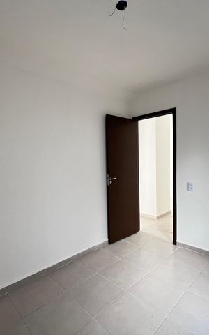 Apartamento à venda com 56m², 1 quarto e 1 vaga Apartamento à venda com 56m², 1 quarto e 1 vagaQuarto 2