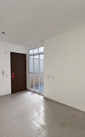 Apartamento à venda com 56m², 1 quarto e 1 vaga Apartamento à venda com 56m², 1 quarto e 1 vagaSala