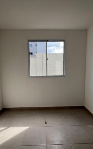 Apartamento à venda com 56m², 1 quarto e 1 vaga Apartamento à venda com 56m², 1 quarto e 1 vagaQuarto 1