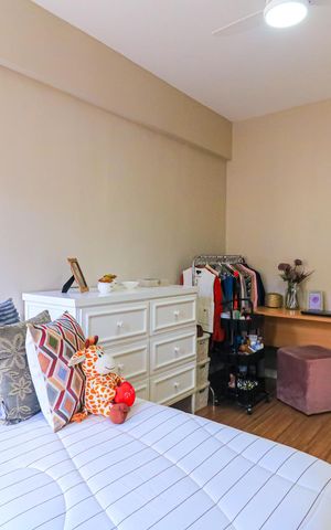 Apartamento à venda com 122m², 2 quartos e 1 vagaQuarto 