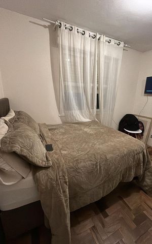 Apartamento à venda com 56m², 2 quartos e 1 vaga Apartamento à venda com 56m², 2 quartos e 1 vagaQuarto