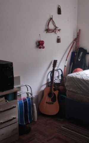 Apartamento à venda com 56m², 2 quartos e 1 vaga Apartamento à venda com 56m², 2 quartos e 1 vagaQuarto