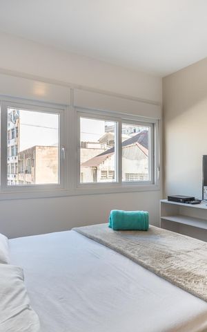 Apartamento à venda com 32m², 1 quarto e 1 vaga Apartamento à venda com 32m², 1 quarto e 1 vagaSala/Quarto