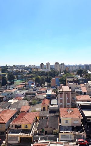 Apartamento para alugar com 62m², 2 quartos e 1 vagaQuarto 1 Vista 