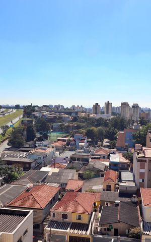 Apartamento para alugar com 62m², 2 quartos e 1 vagaSala Vista 