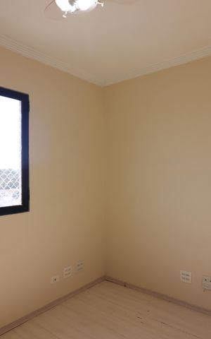 Apartamento para alugar com 62m², 2 quartos e 1 vagaQuarto 1