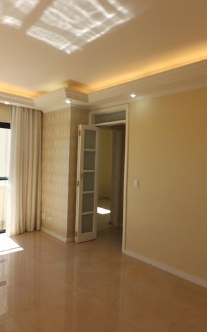 Apartamento para alugar com 62m², 2 quartos e 1 vagaSala 