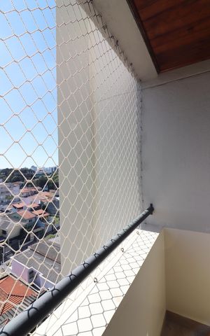Apartamento para alugar com 62m², 2 quartos e 1 vagaSala Sacada