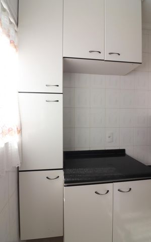 Apartamento para alugar com 62m², 2 quartos e 1 vagaÁrea de Serviço