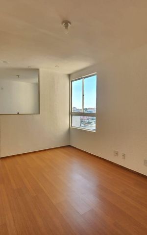 Apartamento para alugar com 46m², 2 quartos e 1 vaga
