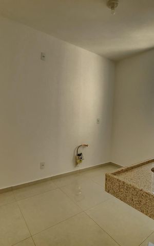 Apartamento para alugar com 46m², 2 quartos e 1 vaga