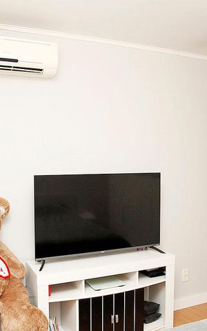 Apartamento à venda com 79m², 2 quartos e 1 vagaQuarto 1