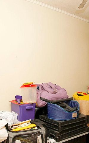 Apartamento à venda com 79m², 2 quartos e 1 vagaCozinha + Despensa