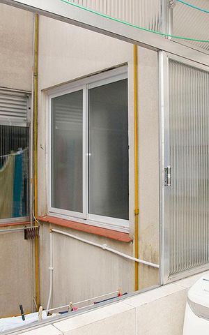 Apartamento à venda com 79m², 2 quartos e 1 vagaÁrea de Serviço