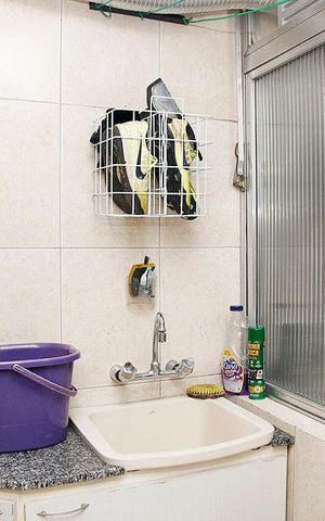 Apartamento à venda com 79m², 2 quartos e 1 vagaÁrea de Serviço