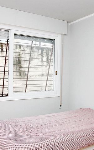 Apartamento à venda com 79m², 2 quartos e 1 vagaQuarto 2