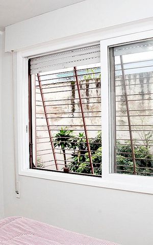 Apartamento à venda com 79m², 2 quartos e 1 vagaQuarto 2