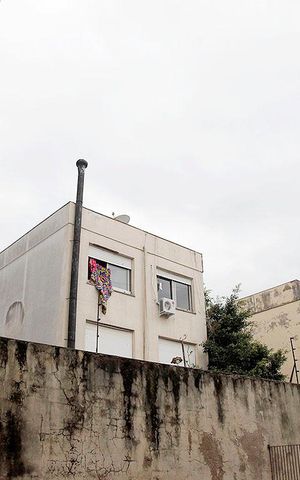 Apartamento à venda com 79m², 2 quartos e 1 vagaQuarto 2 Vista