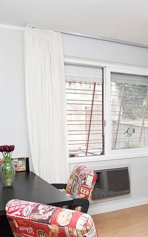 Apartamento à venda com 79m², 2 quartos e 1 vagaSala