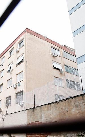 Apartamento à venda com 79m², 2 quartos e 1 vagaQuarto 1 Vista