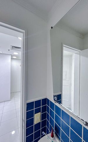 Studio à venda com 28m², 1 quarto e 1 vagaBanheiro