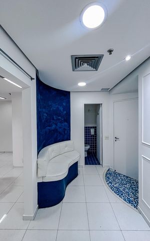 Studio à venda com 28m², 1 quarto e 1 vagaCozinha